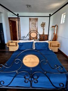 Top floor studio -Villa Ibiza