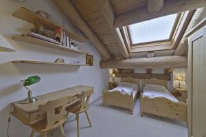 Chesa Suvretta - Celerina