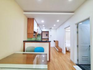 Gold Ocean Apartment Nha Trang