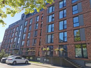 InDream New Cosy Modern Studio