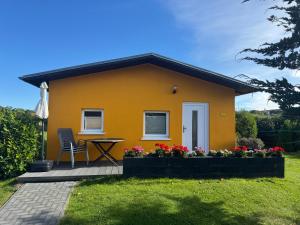 Ferienanlage Bullerbü