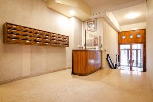 Apartment mit 2 Schlafzimmern