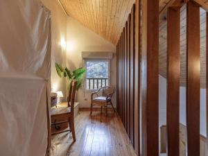 Appartement confortable avec terrasse et équipements modernes - FR-1-401-286