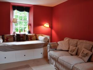 Orchard Cottage - Uk12525