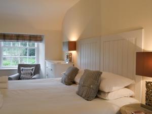 Orchard Cottage - Uk12525