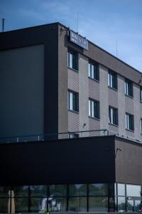 Manufaktura ApartHotel