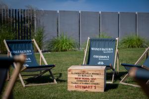 Manufaktura ApartHotel