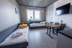 Manufaktura Aparthotel