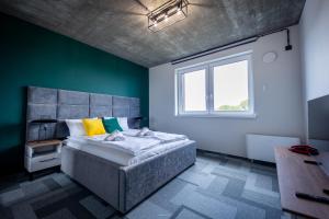 Manufaktura ApartHotel