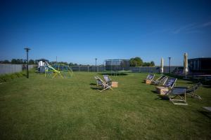 Manufaktura ApartHotel