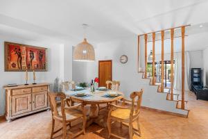 MEDANO4YOU Montaña Roja Beach House