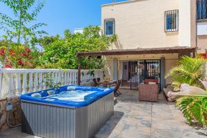 MEDANO4YOU Montaña Roja Beach House