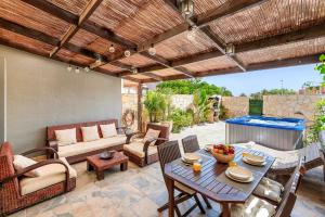 MEDANO4YOU Montaña Roja Beach House - 4hvězdičkové hotely ve městě El Médano