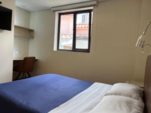 The Cranky Croc Hostel