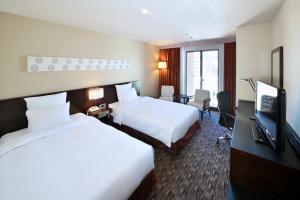 ANA Crowne Plaza Hotel Nagasaki Gloverhill by IHG