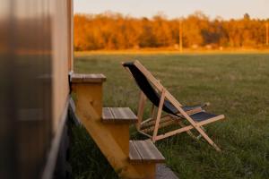 LÉchappée Royale - Beauval et Route des Châteaux