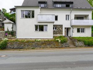 Ferienhaus Bergfreiheit