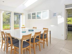 14 person holiday home in Grenaa-By Traum