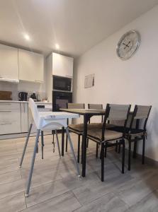 Appartement T2 confortable - ParisGetAway95