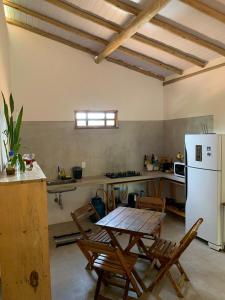 Casa e Chalé raio de sol