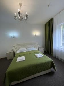 Маєток Сокільське