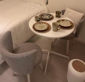 Tiny but Tidy Naha Stay