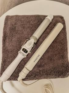 Tiny but Tidy Naha Stay