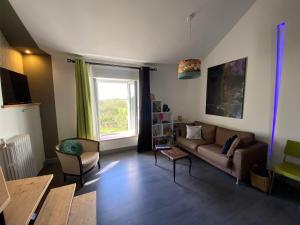 LAlcôve, maison dartistes