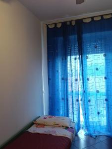 Camera Pero con bagno in comune