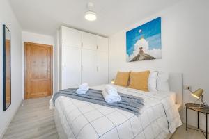 Playa La Arena 2 Bed Apartment