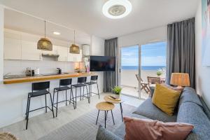 Playa La Arena 2 Bed Apartment