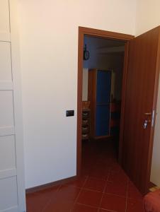 Camera Pero con bagno in comune