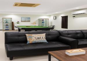 Luxury 5 Bedroom Funplace Pool Villa in Pattaya