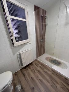 Piso muy amplio en el centro de Toledo de 4 habitaciones