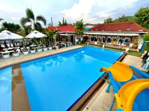 Villa Na WanDe Sattahip