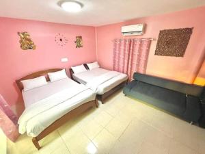 Villa Na WanDe Sattahip