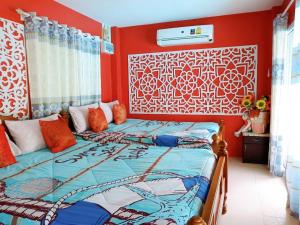 Villa Na WanDe Sattahip