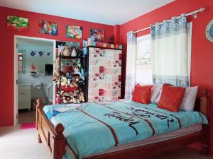 Villa Na WanDe Sattahip