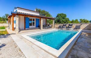 Amazing Home In Krnica