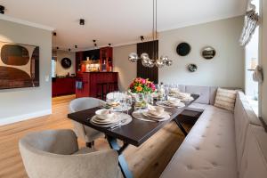 Ferienhaus Kampidyll