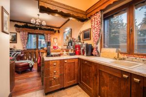 Mountain Villa Borovets