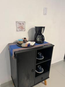 Casa Flamboyant Pipa - 1 quarto