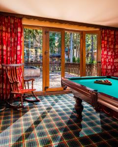 Mountain Villa Borovets