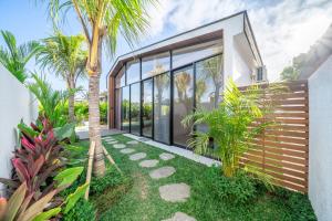 Oasis Pandawa 6A - 3BR Villa with Private Pool