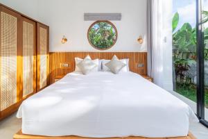 Oasis Pandawa 6A - 3BR Villa with Private Pool