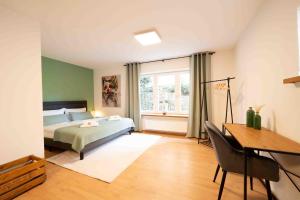 C&S Living I Wohnung I Outlet I Küche