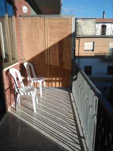 B&B Tra i due Parchi