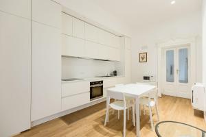 Design flat in Porta Venezia