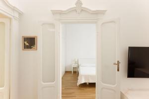 Design flat in Porta Venezia