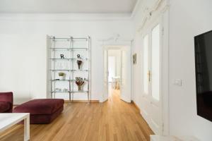 Design flat in Porta Venezia